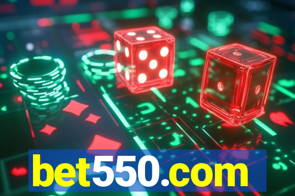 bet550.com