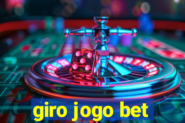 giro jogo bet