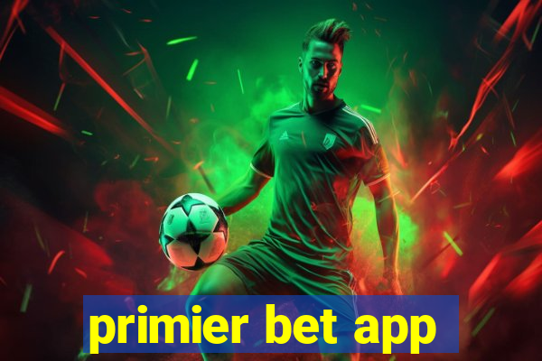 primier bet app