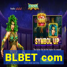 BLBET com