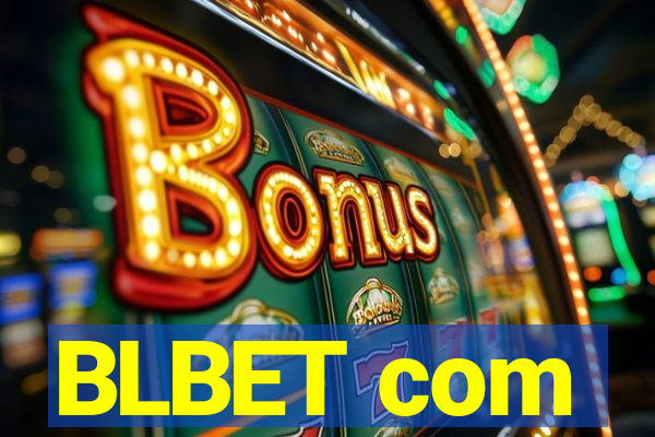 BLBET com