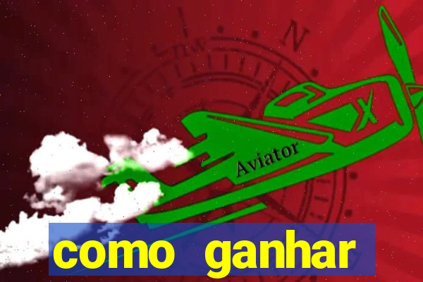 como ganhar dinheiro jogando aviator