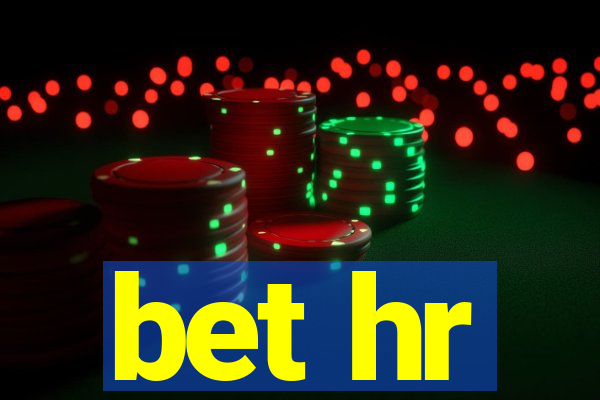 bet hr