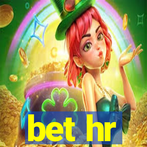 bet hr