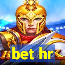 bet hr