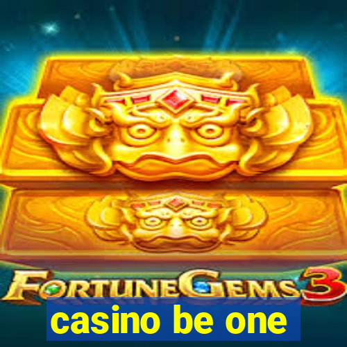 casino be one