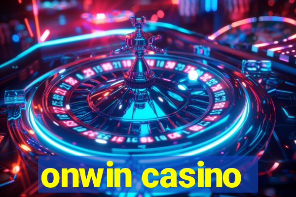 onwin casino