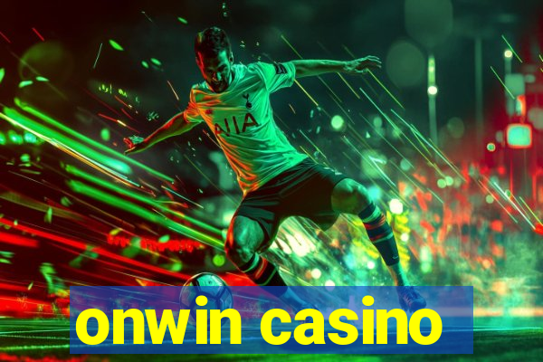 onwin casino