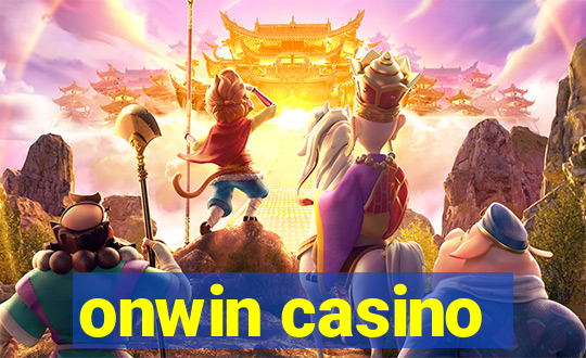 onwin casino