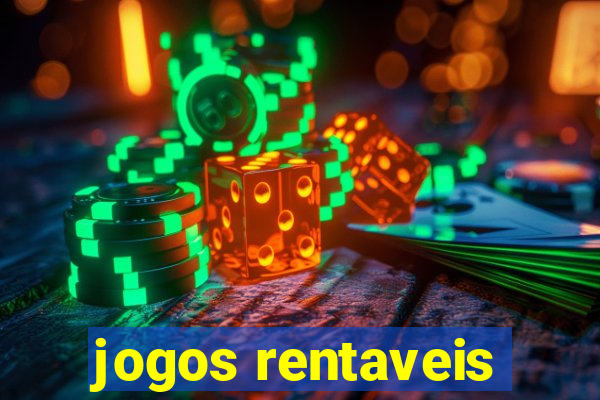 jogos rentaveis