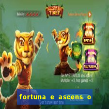 fortuna e ascens o livro pdf download