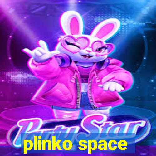 plinko space