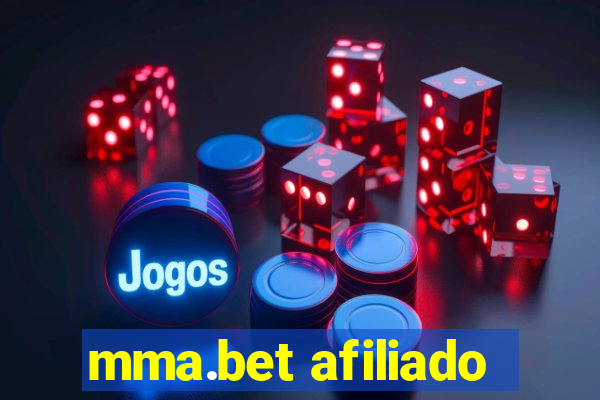 mma.bet afiliado