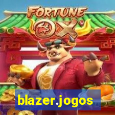 blazer.jogos