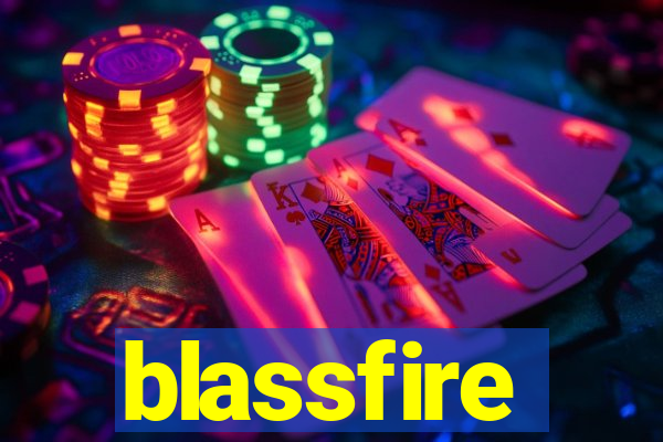 blassfire