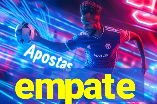 empate