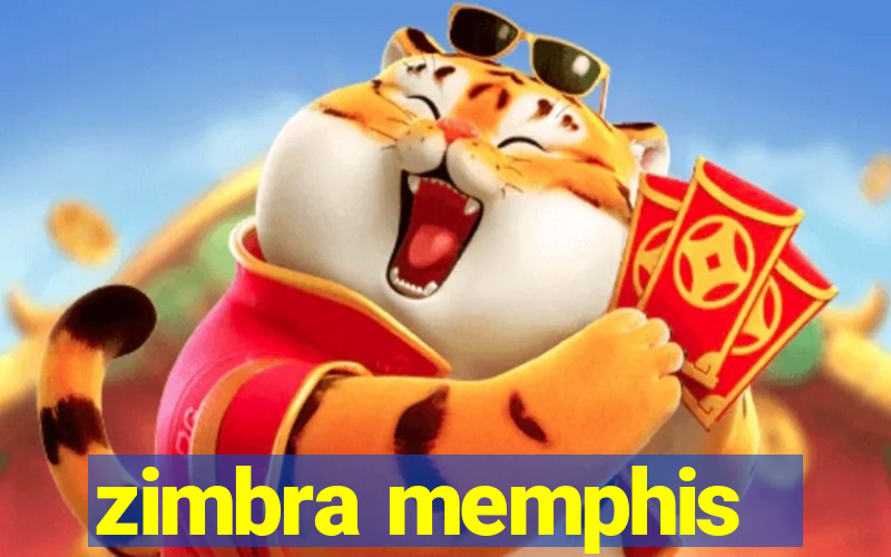 zimbra memphis