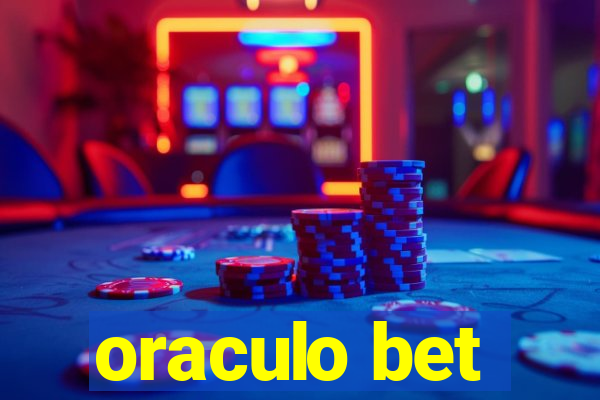 oraculo bet