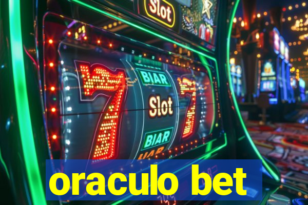 oraculo bet