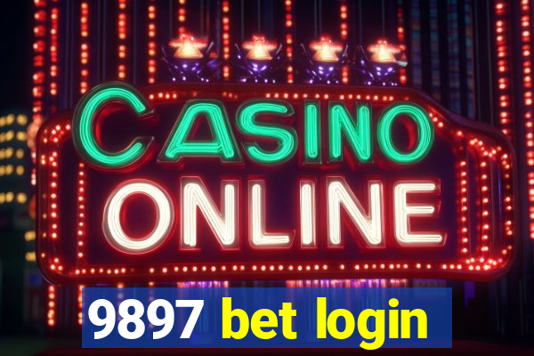 9897 bet login