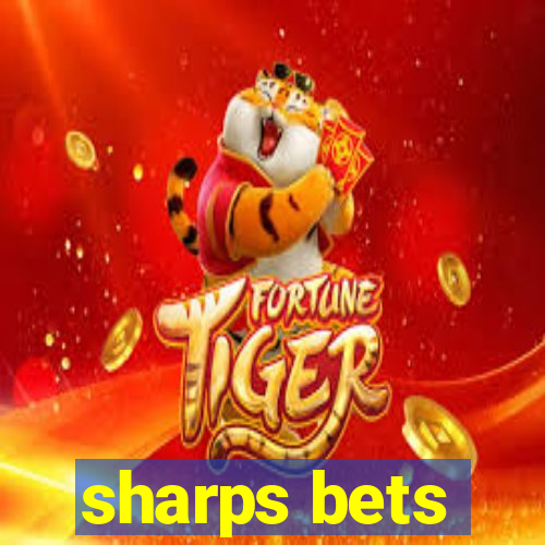 sharps bets