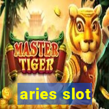 aries slot