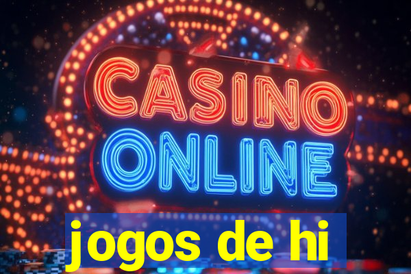 jogos de hi