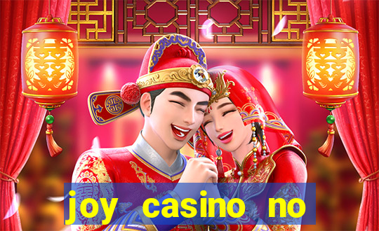 joy casino no deposit bonus