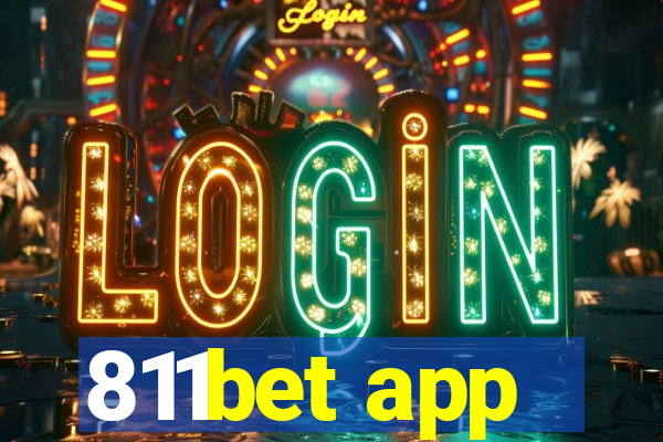 811bet app