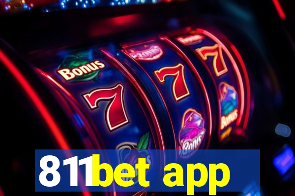 811bet app