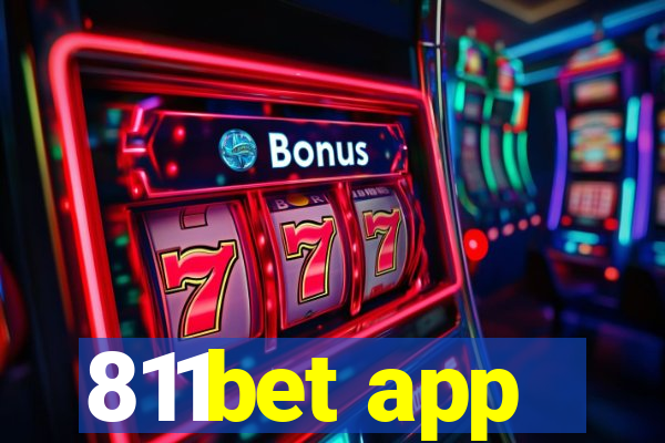 811bet app