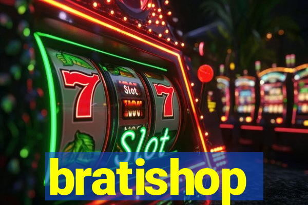 bratishop