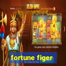 fortune figer