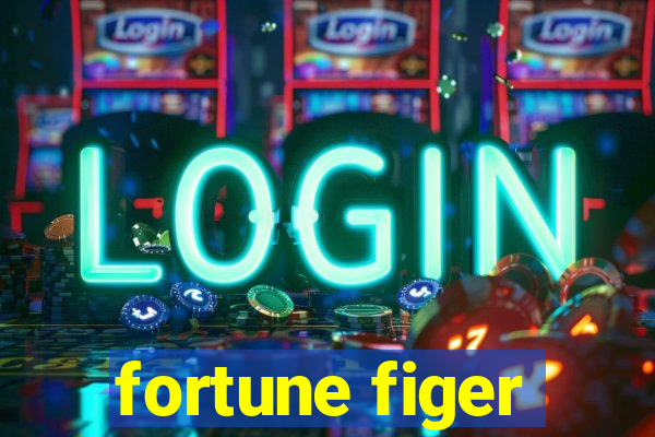 fortune figer