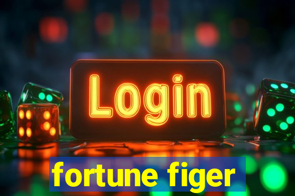 fortune figer