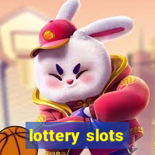 lottery slots