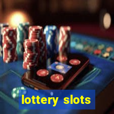 lottery slots