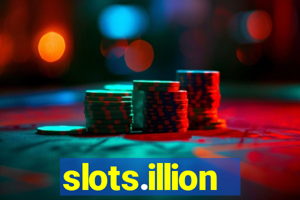 slots.illion