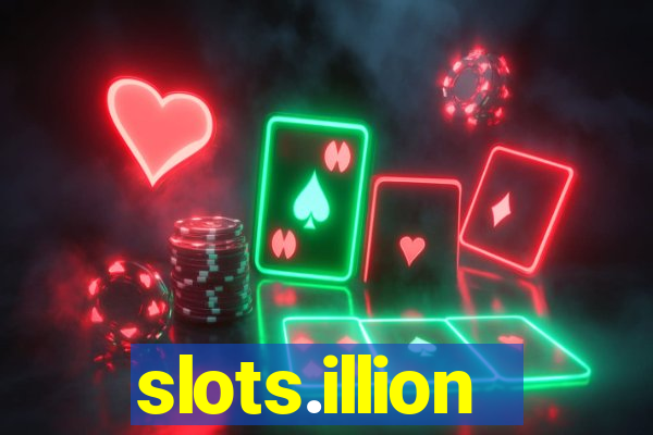 slots.illion