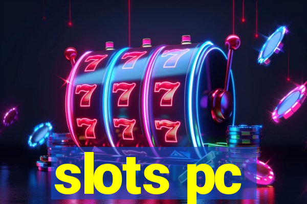 slots pc