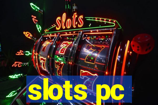 slots pc