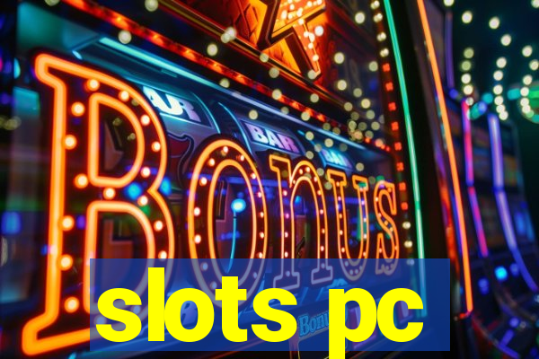 slots pc