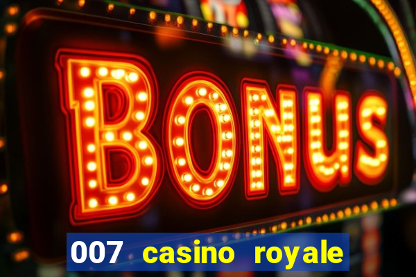 007 casino royale torrent pt-br