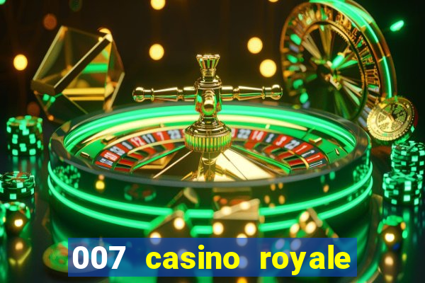 007 casino royale torrent pt-br