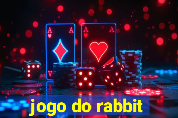 jogo do rabbit