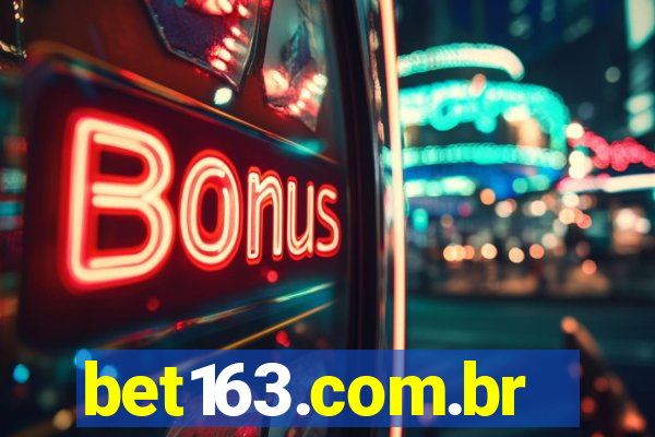 bet163.com.br