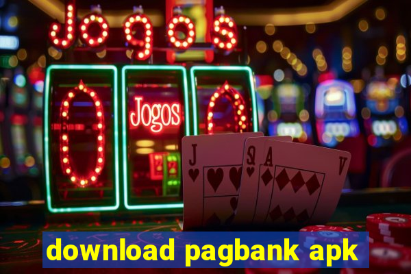 download pagbank apk