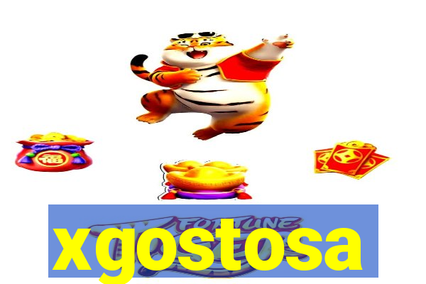 xgostosa