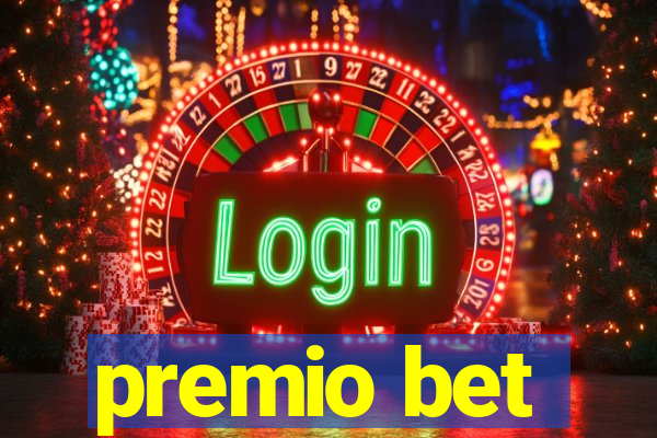 premio bet