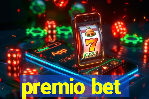 premio bet